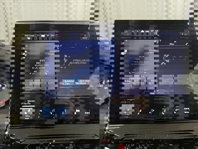 New 2026 Jeep Compass Limited image 47