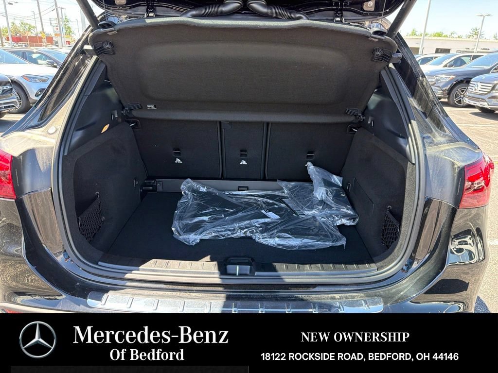 New 2026 Mercedes-Benz GLA 250 4MATIC image 22