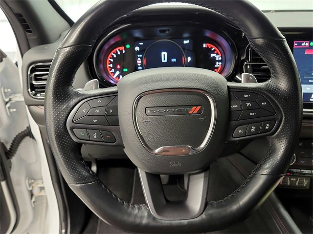 Used 2023 Dodge Durango GT image 21