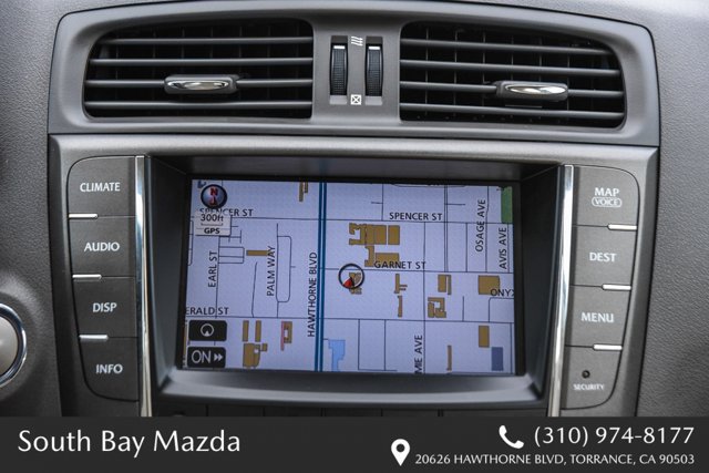 Used 2009 Lexus IS 250 RWD image 14