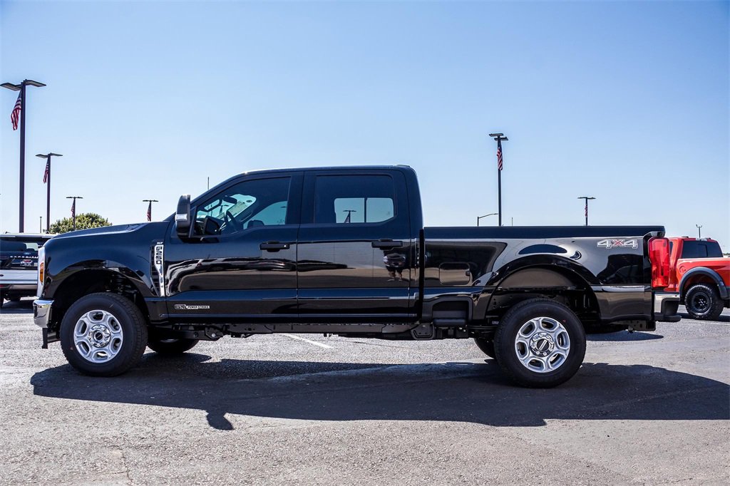New 2026 Ford F250 XLT image 5