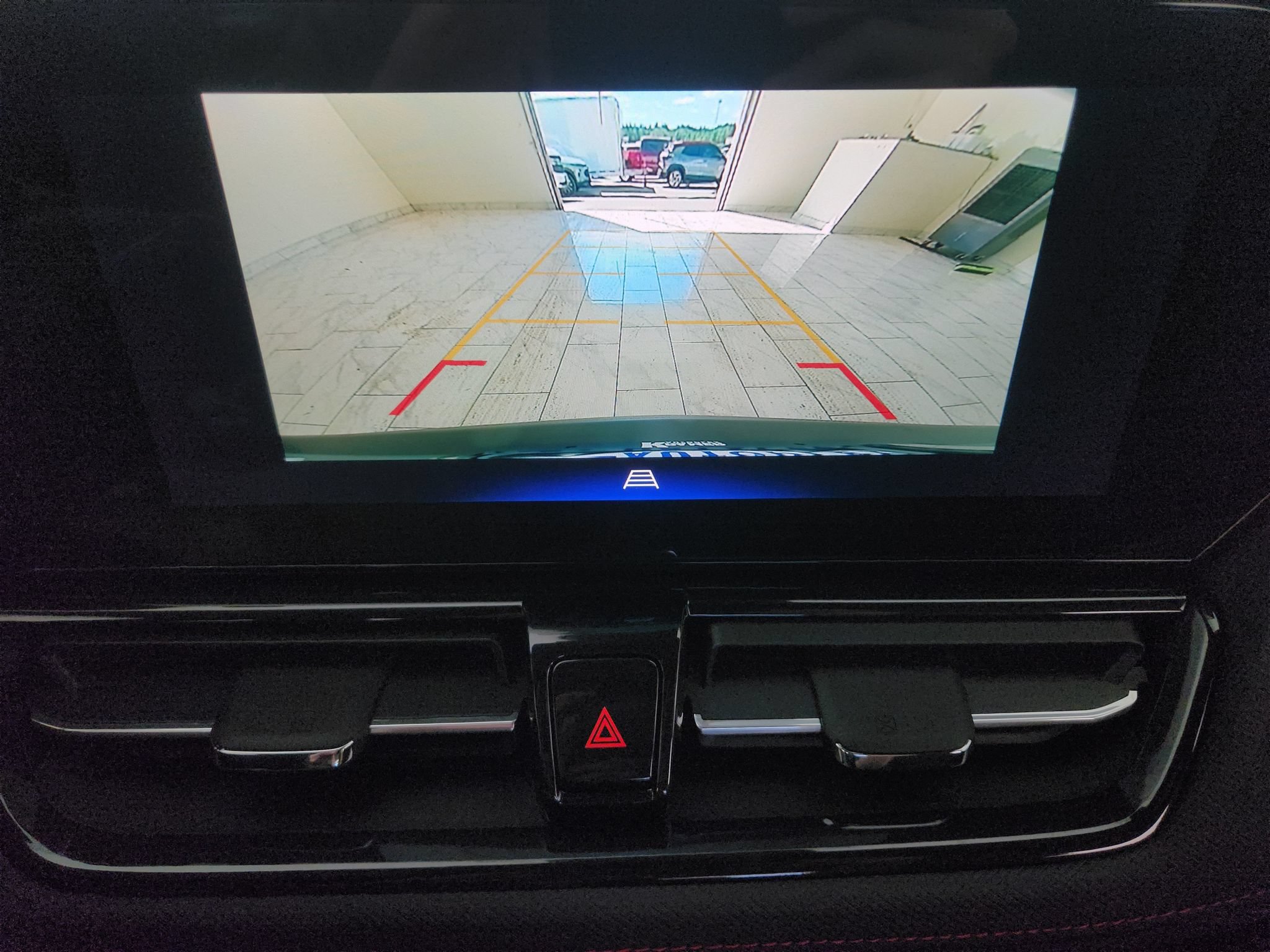 New 2026 Chevrolet TrailBlazer RS w/ Convenience Package FWD image 16