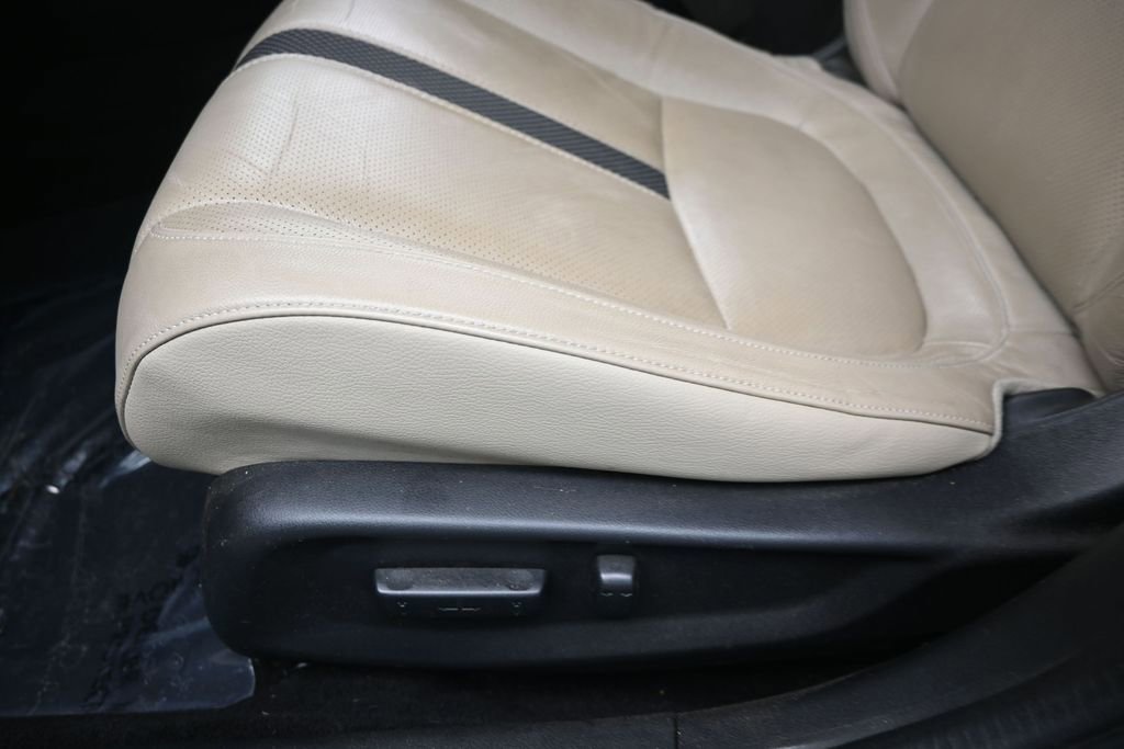 Used 2020 Honda Civic EX-L image 12