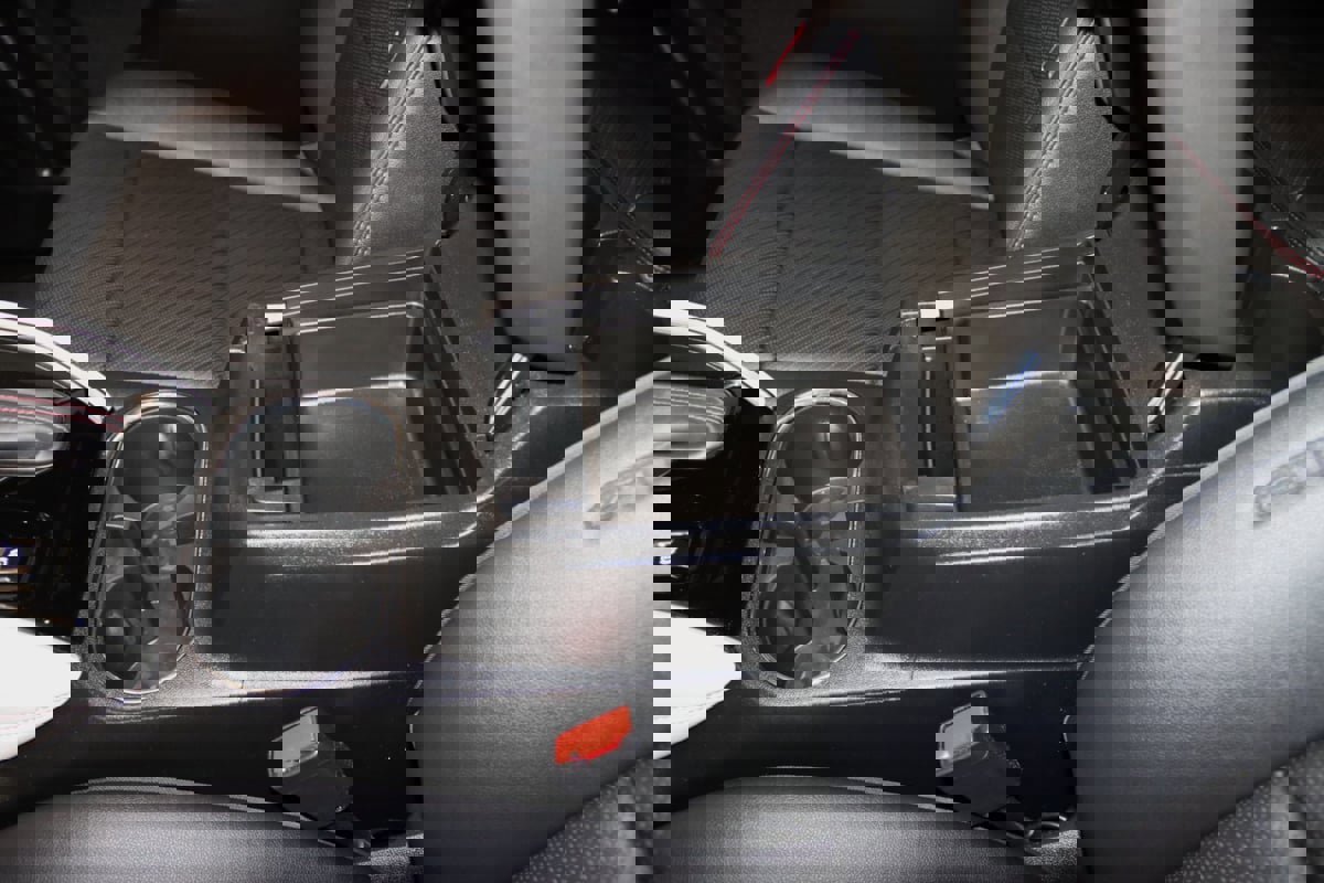 Used 2023 GMC Canyon AT4X image 42