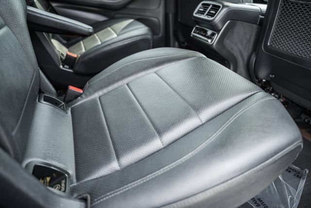 Certified 2021 Mercedes-Benz GLS 450 4MATIC image 34