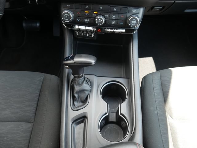Used 2025 Dodge Durango GT w/ Trailer Tow Group IV AWD/4WD image 24