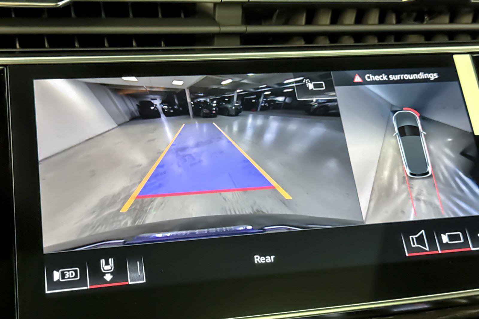 New 2026 Audi Q7 Premium Plus image 19