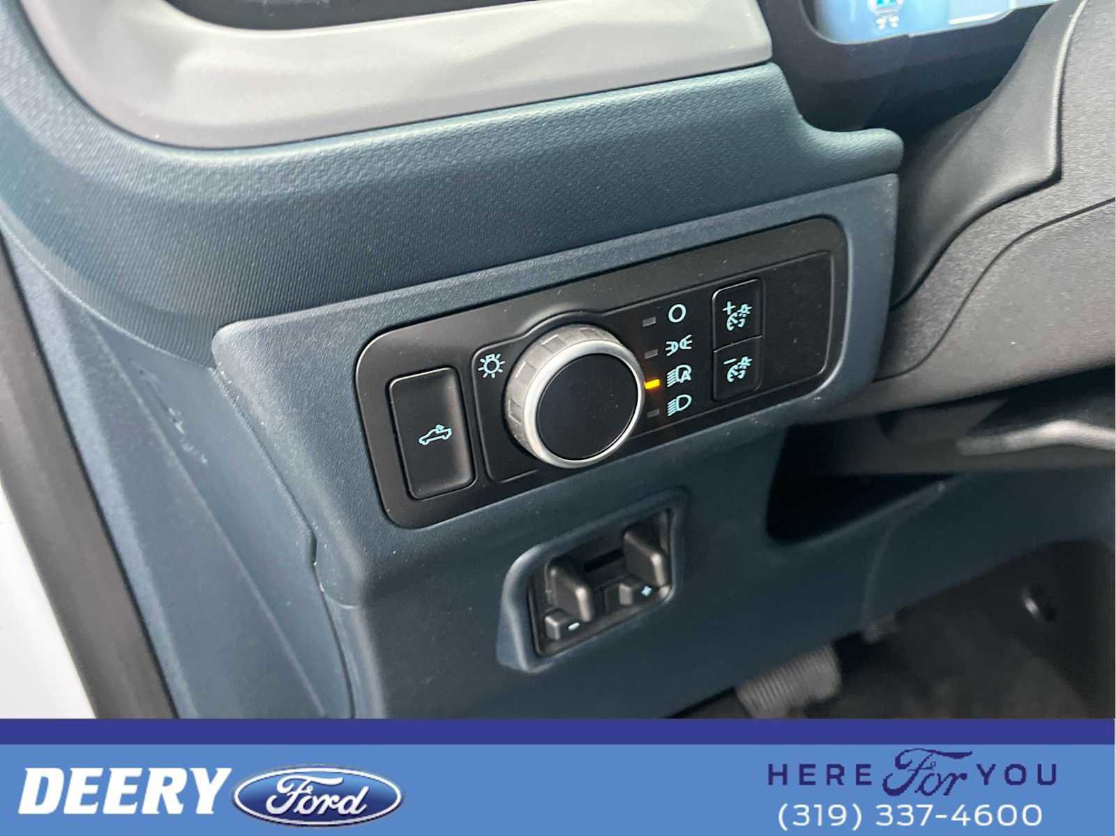 New 2026 Ford Maverick XLT w/ XLT Luxury Package image 25