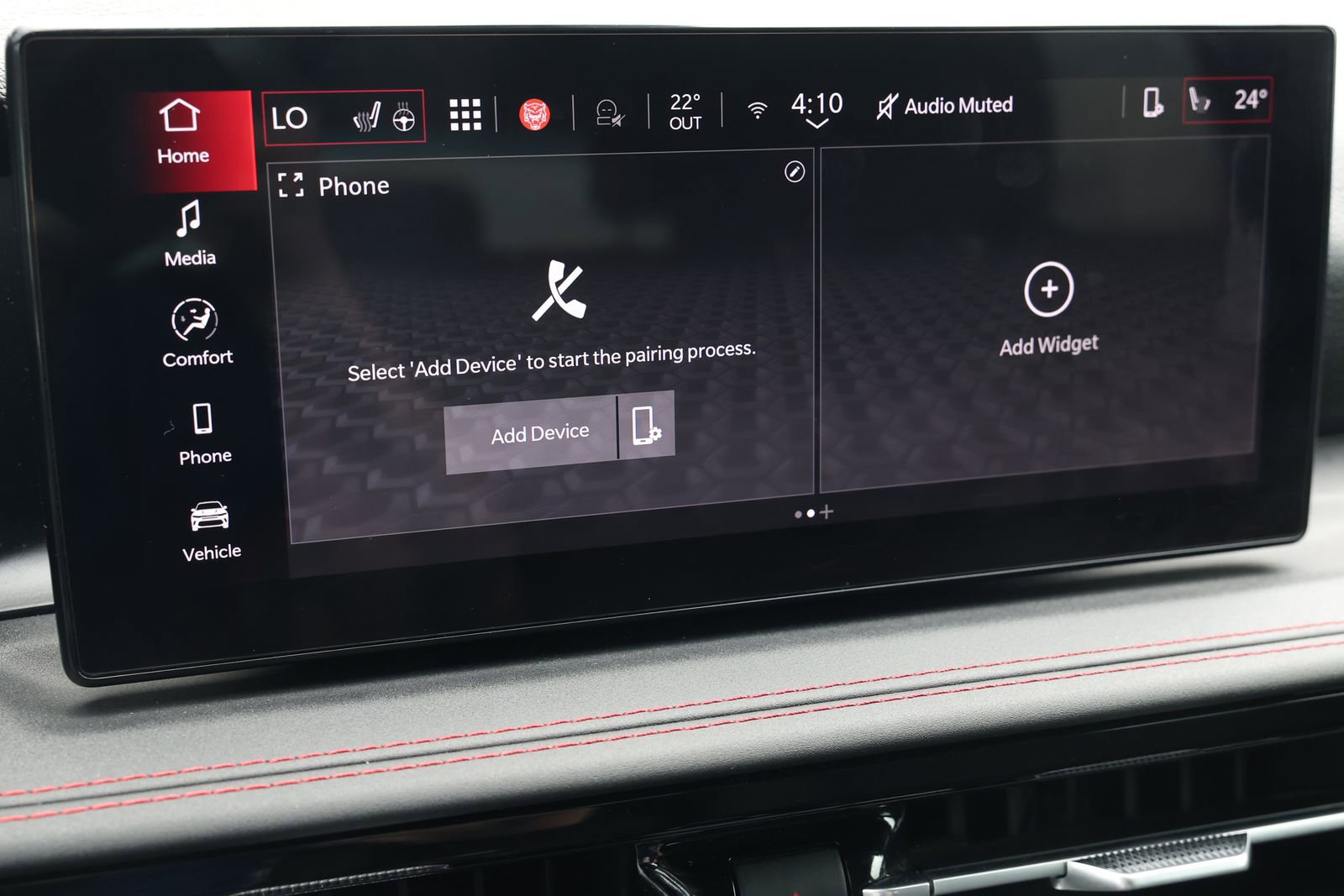 Used 2024 Dodge Hornet R/T image 21