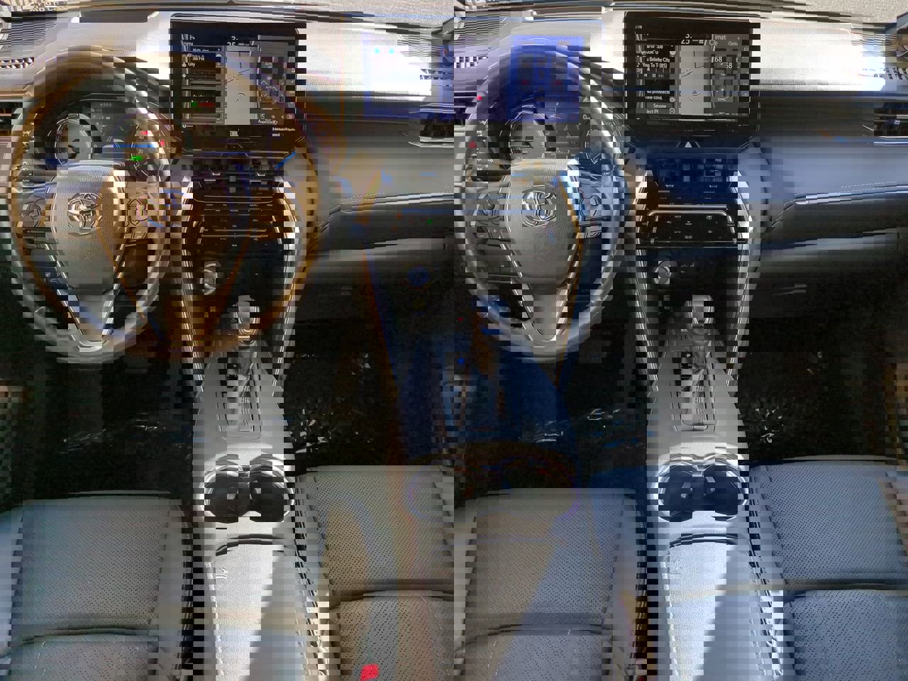 Used 2021 Toyota Venza Limited w/ Advanced Technology Package image 15