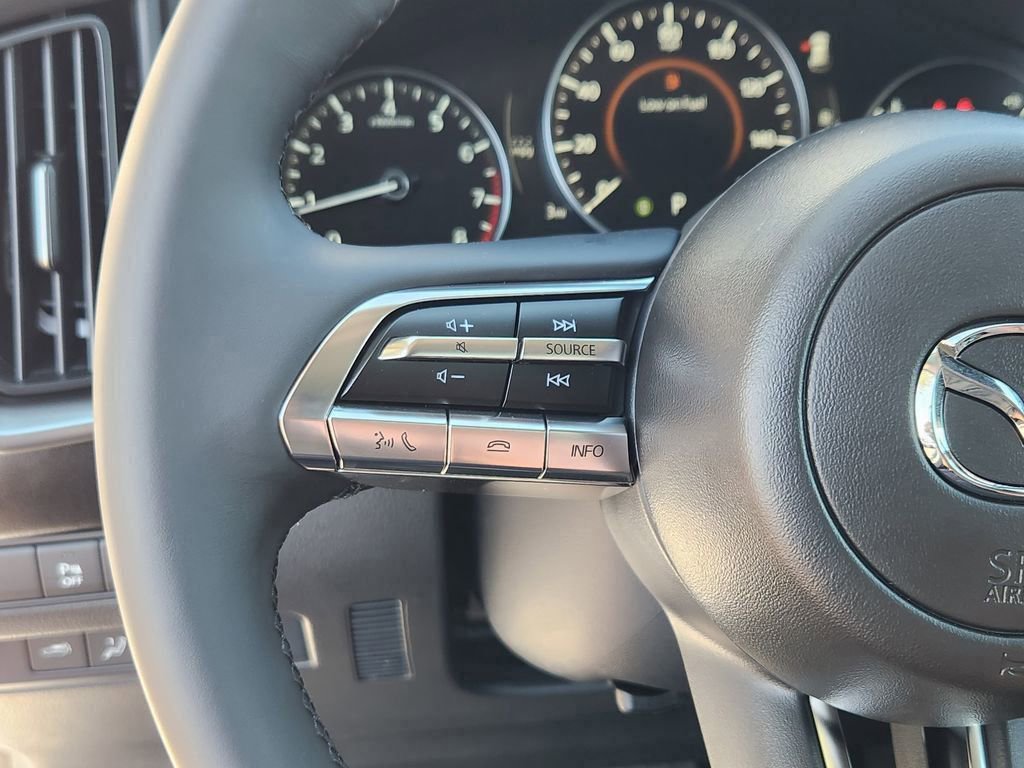 New 2026 MAZDA CX-50 AWD 2.5 S w/ Cargo Package image 9