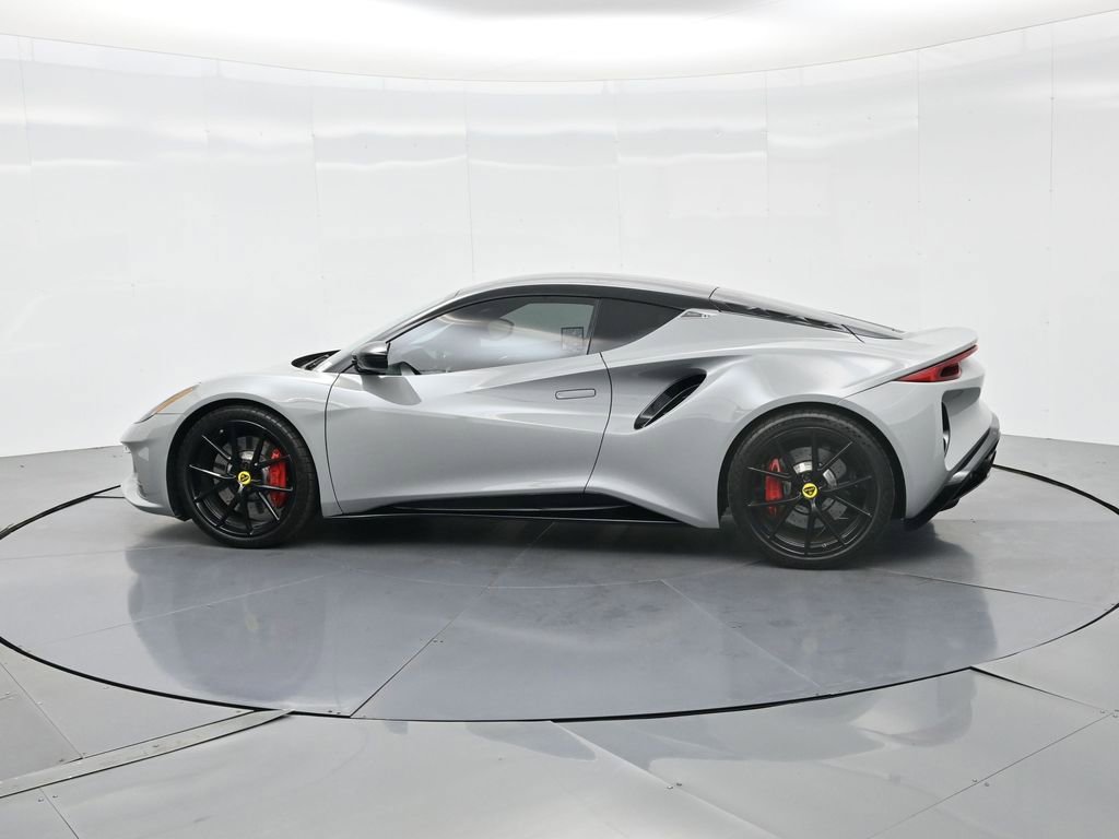 Used 2024 Lotus Emira First Edition image 10