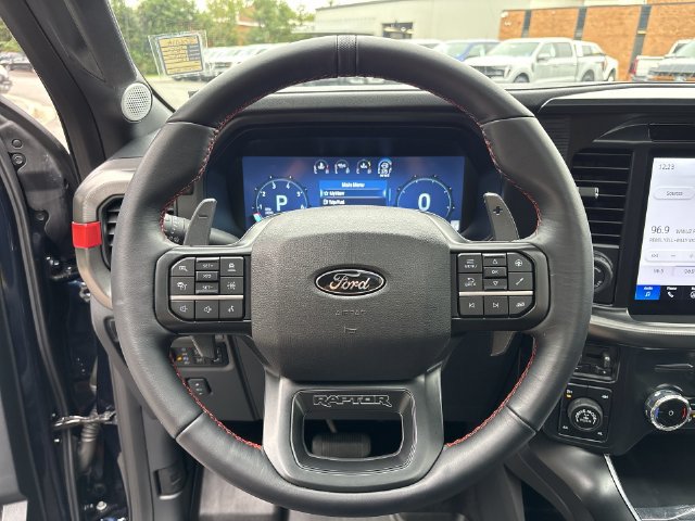 Used 2025 Ford F150 Raptor AWD/4WD image 14