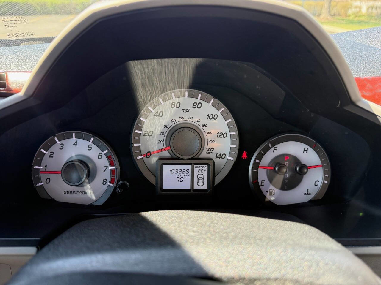 Used 2015 Honda Pilot EX-L image 12