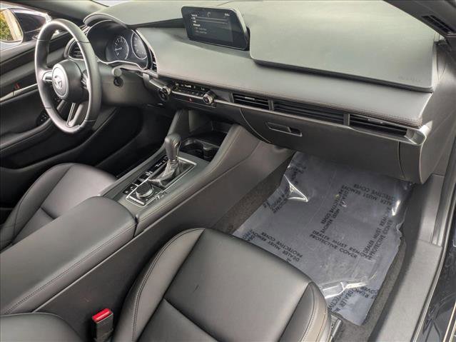 Used 2026 MAZDA MAZDA3 s Sport FWD image 19