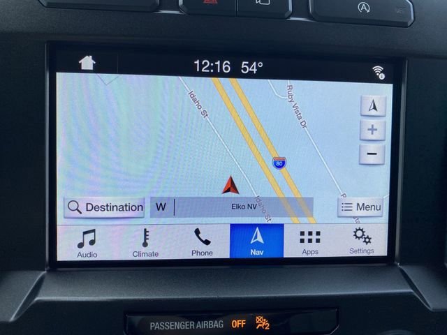 Used 2019 Ford F150 Limited AWD/4WD image 18