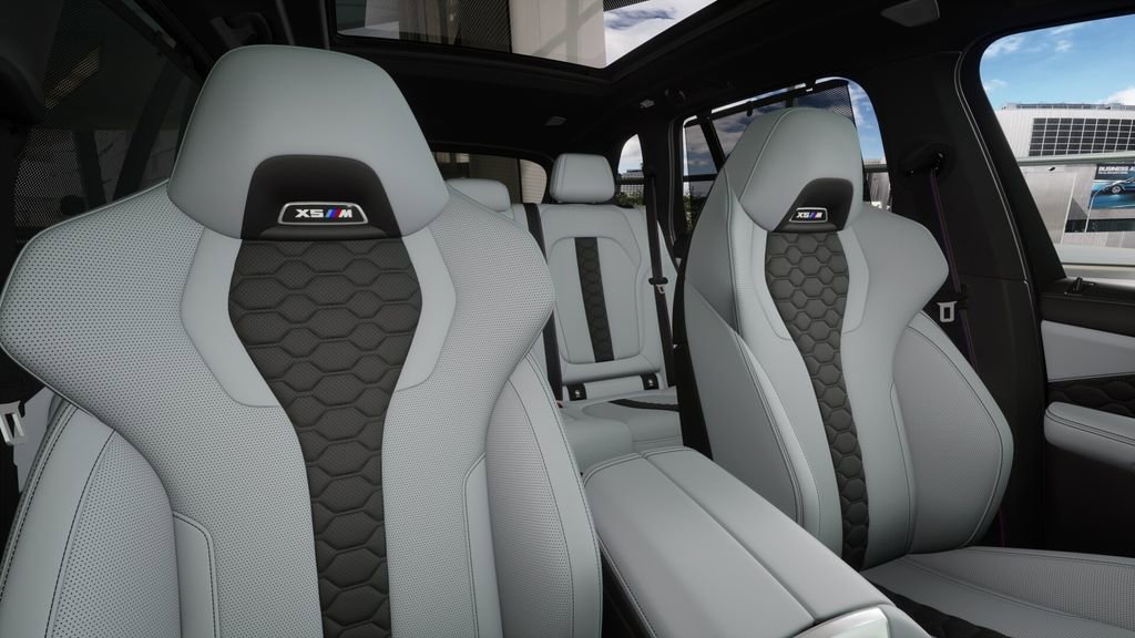 New 2026 BMW X5 M Competition w/ Executive Package image 11