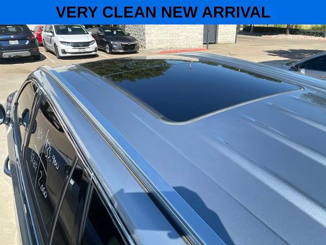 Used 2022 Lincoln Aviator Reserve w/ Equipment Group 201A RWD image 10