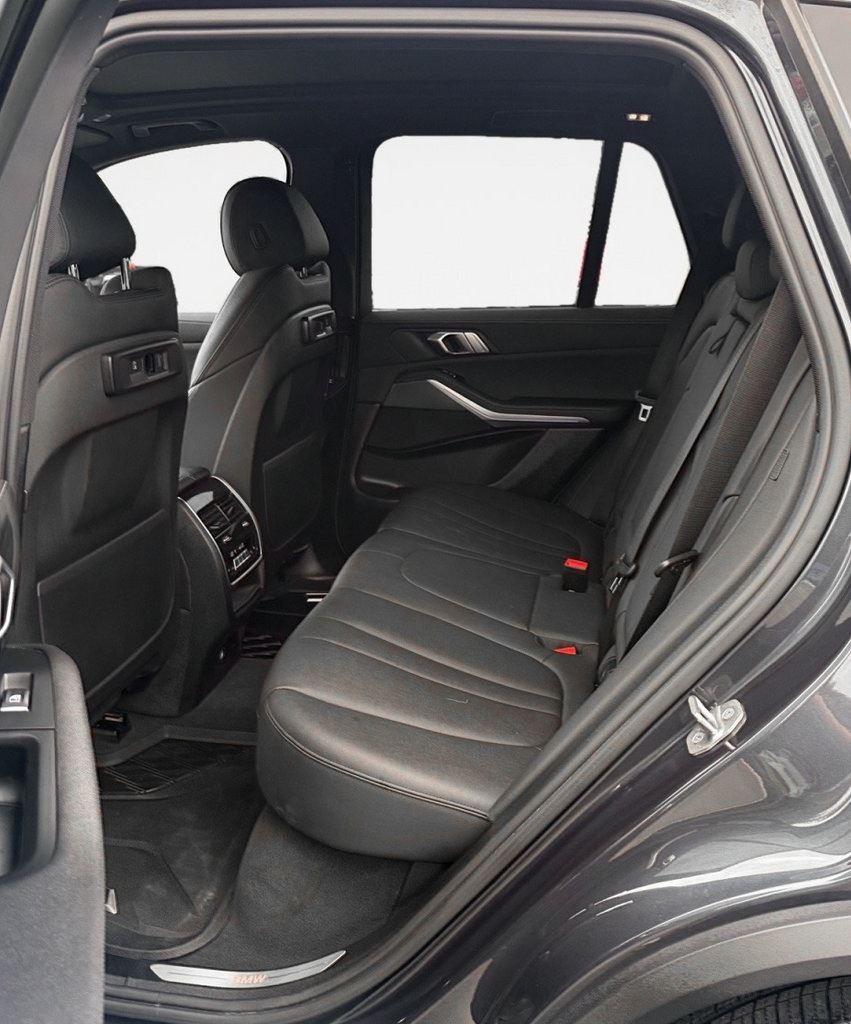 Used 2022 BMW X5 xDrive40i w/ Premium Package AWD/4WD image 13
