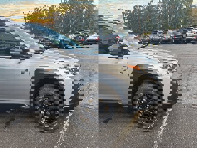 New 2025 Subaru Outback Wilderness image 59