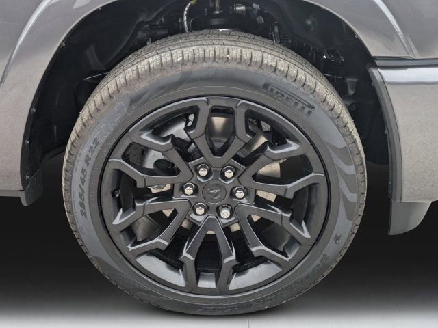 New 2026 RAM 1500 Limited image 9