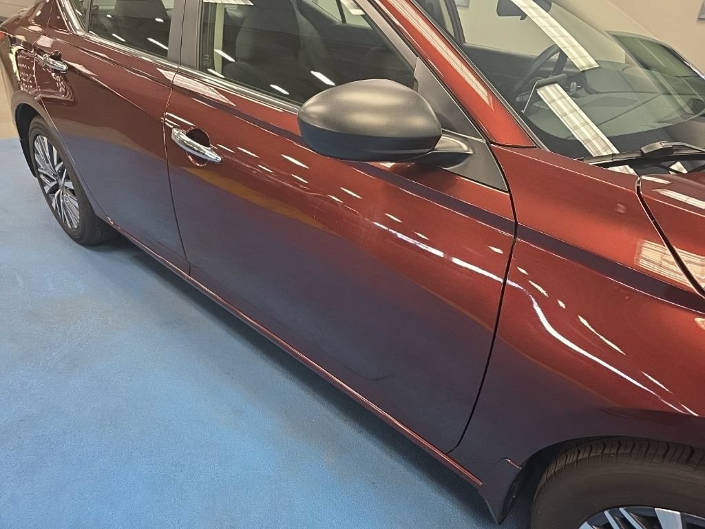 Used 2024 Nissan Altima 2.5 SV FWD image 5