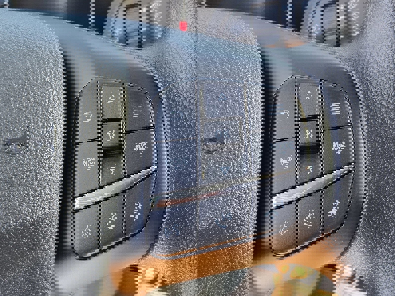 New 2026 Ford Maverick XL image 11