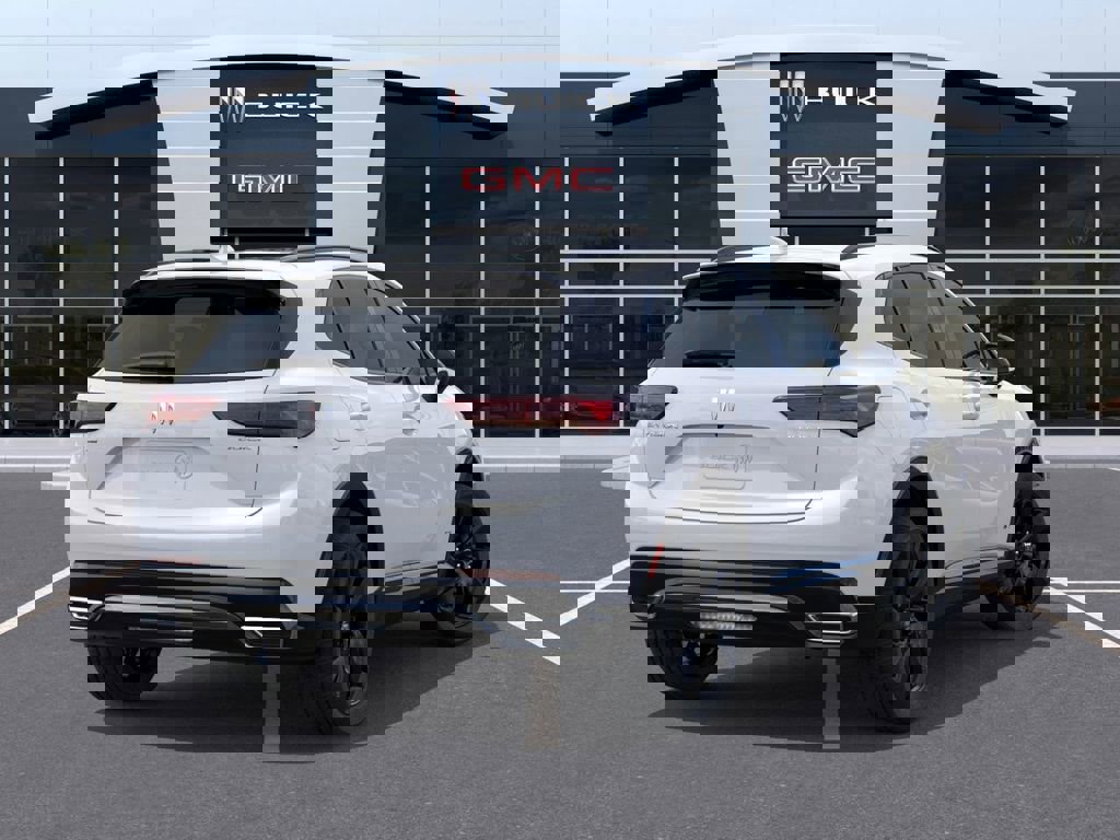 New 2026 Buick Envision Sport Touring image 8