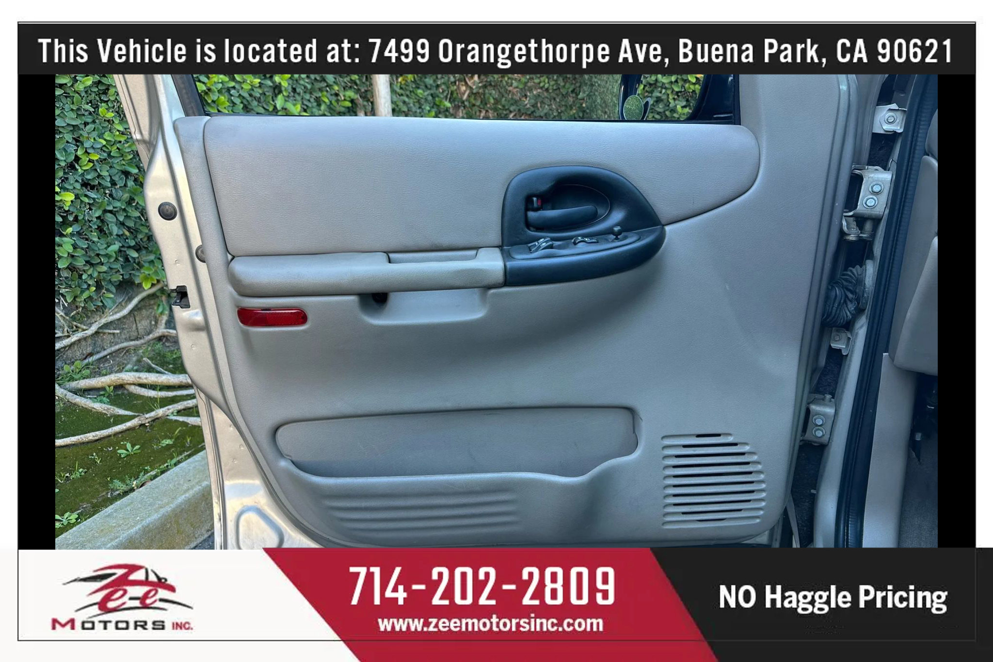 Used 2004 Chevrolet Venture LS w/ Easy Order Package image 36