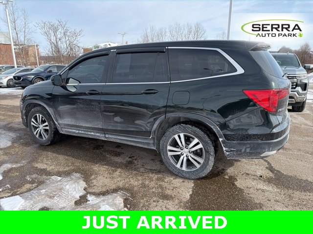 Used 2018 Honda Pilot EX-L image 4