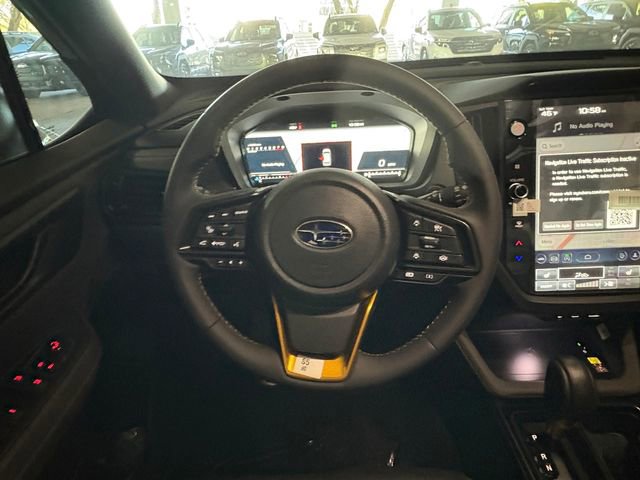 New 2026 Subaru Forester Wilderness image 14