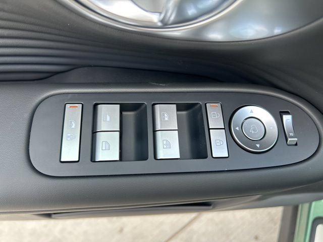 New 2026 Hyundai Ioniq 9 SEL AWD/4WD image 25
