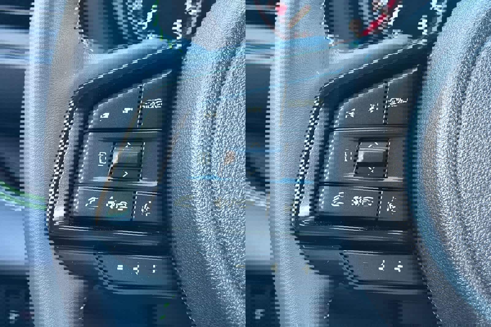 New 2025 Subaru Ascent Bronze Edition image 28