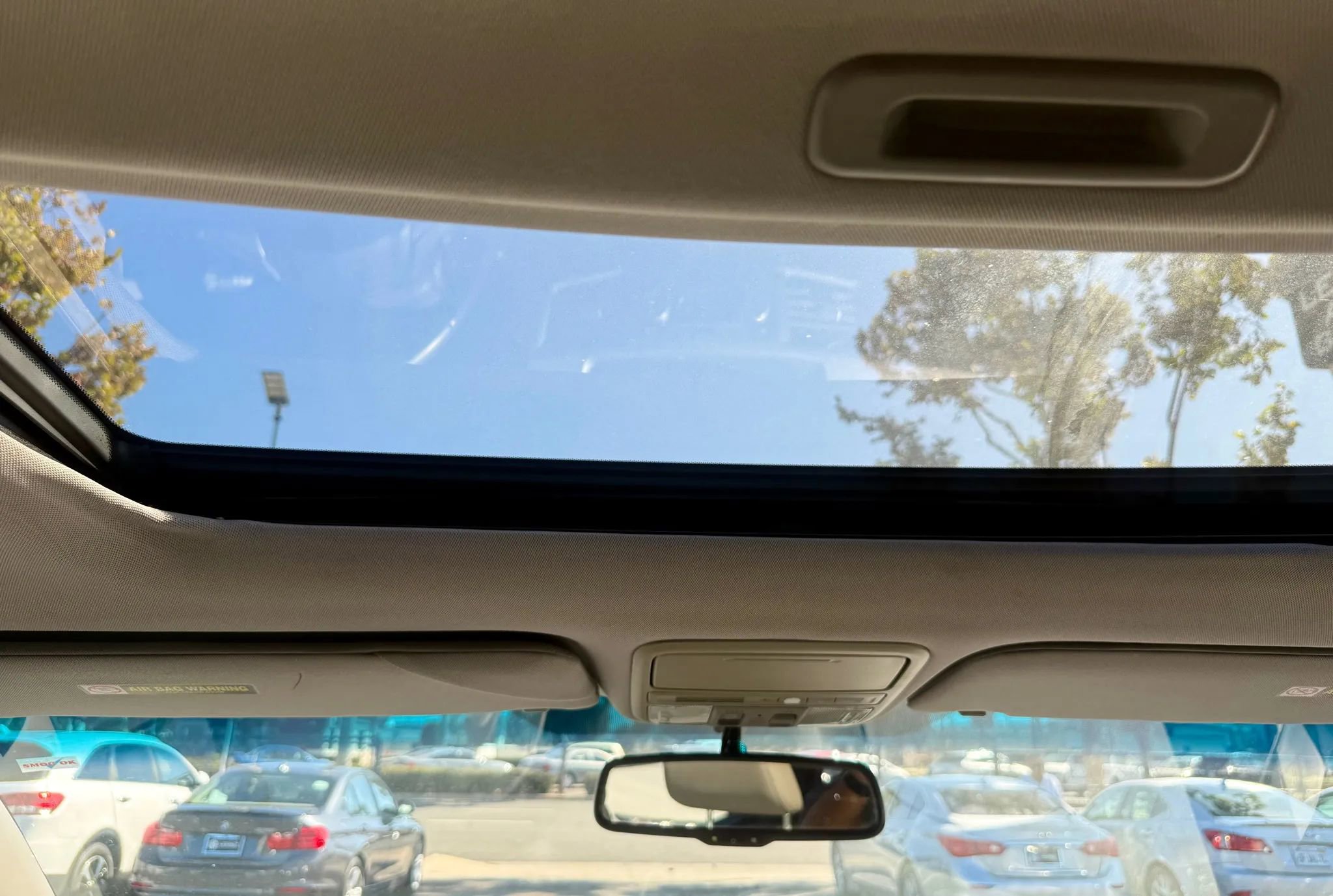 Used 2012 Honda Odyssey EX-L image 19