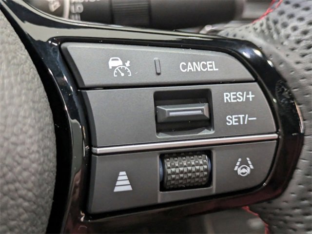 New 2025 Acura Integra Type S image 22