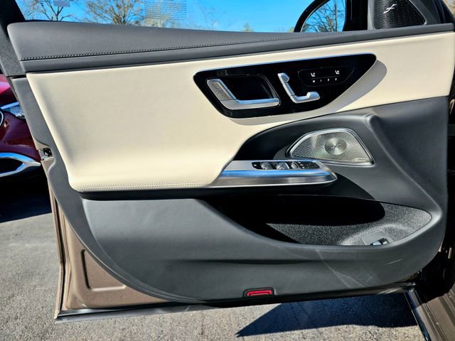 New 2026 Mercedes-Benz E 350 4MATIC Sedan image 20