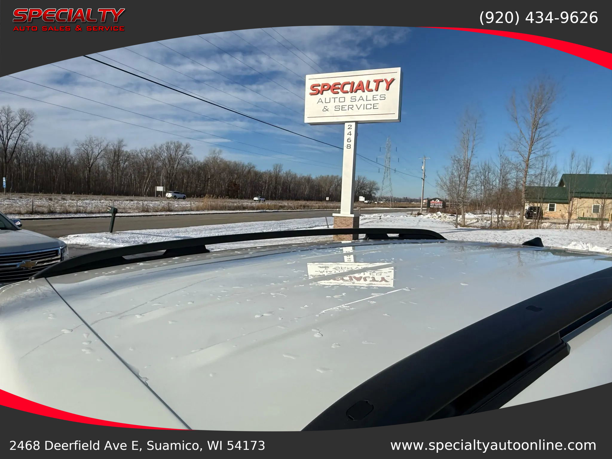 Used 2020 Jeep Renegade Altitude image 10