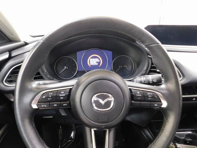 Used 2024 MAZDA CX-30 AWD 2.5 S w/ Select Sport Pkg image 6
