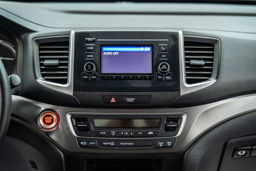 Used 2019 Honda Ridgeline Sport image 19