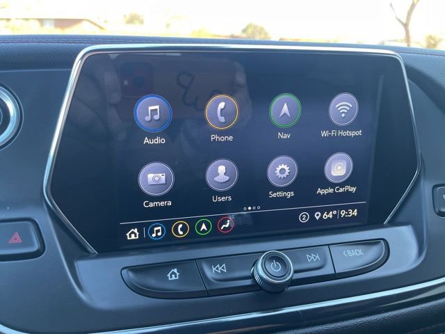 Used 2020 Chevrolet Blazer RS image 16