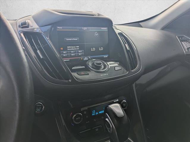 Used 2013 Ford Escape Titanium w/ Parking Technology Pkg FWD image 12