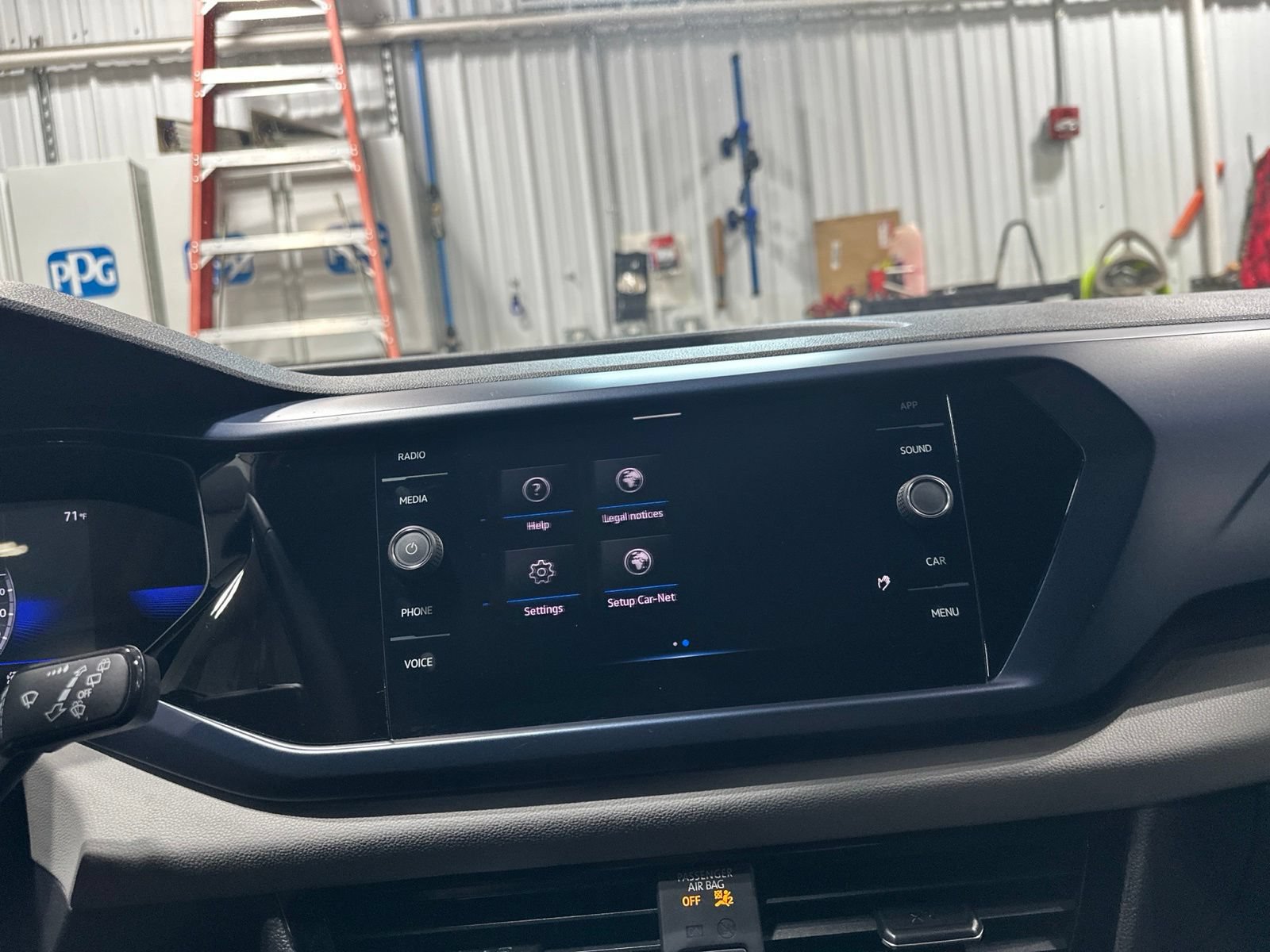 Certified 2023 Volkswagen Taos SE AWD/4WD image 59