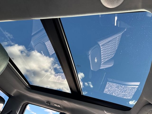 Certified 2023 Ford F150 Limited image 20