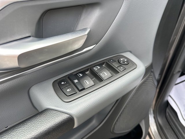 Used 2022 RAM 1500 Big Horn image 26