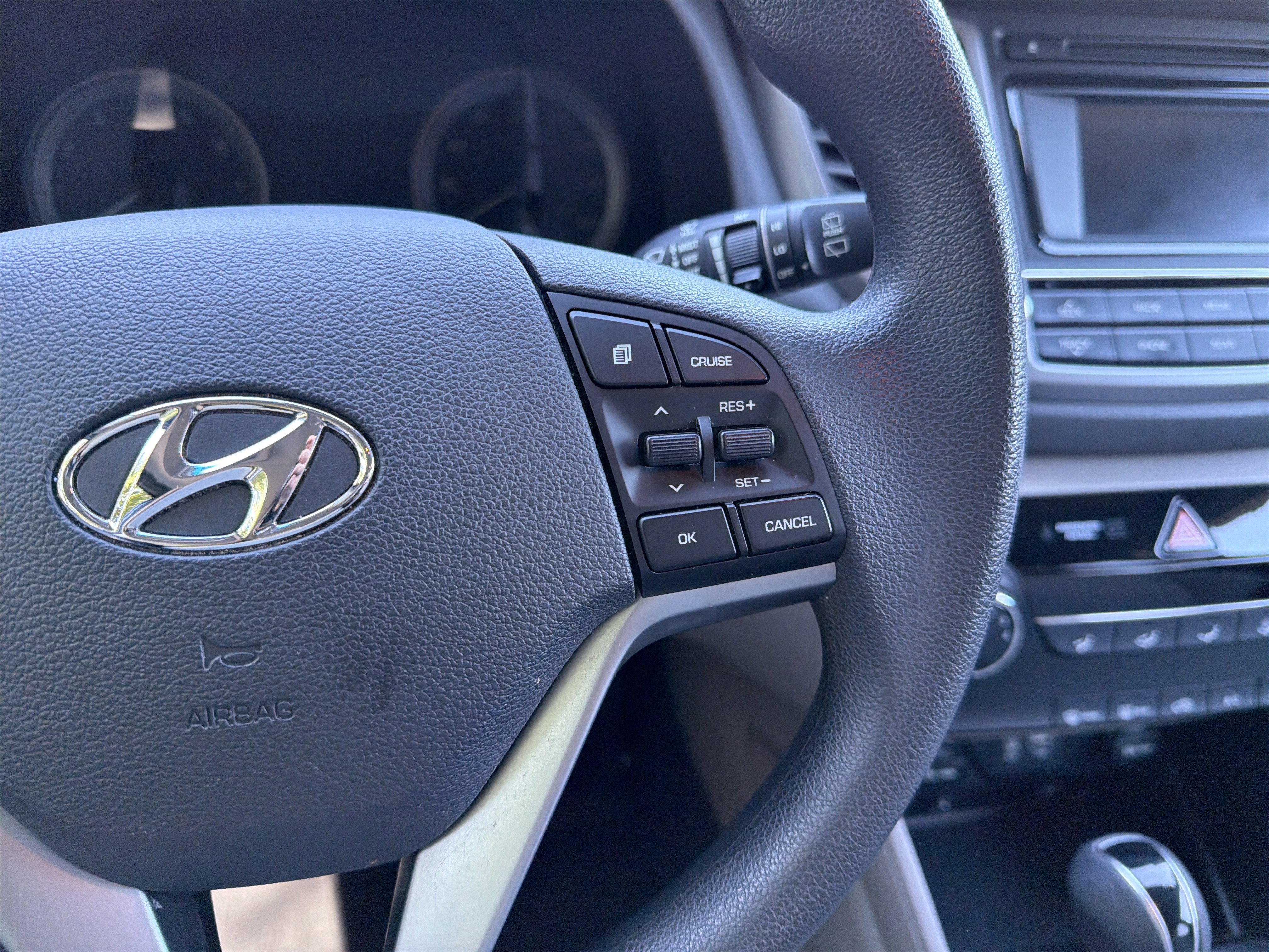 Used 2016 Hyundai Tucson SE w/ Option Group 02 FWD image 20