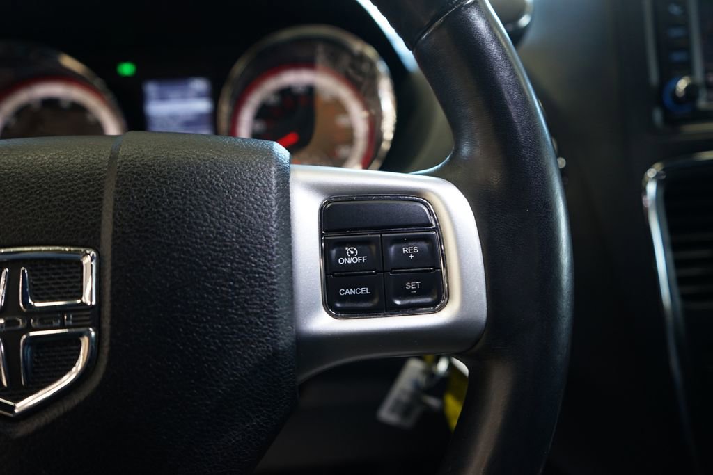 Used 2018 Dodge Grand Caravan GT image 30