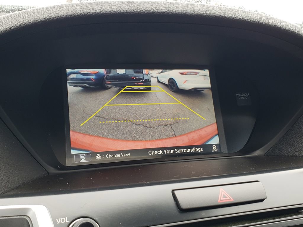 Used 2017 Acura TLX w/ Technology Package image 24