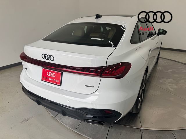 New 2026 Audi A5 2.0T Premium Plus AWD/4WD image 40
