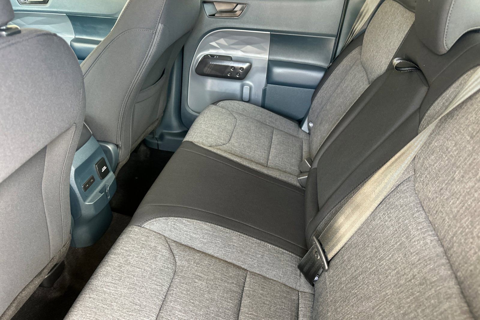 New 2025 Ford Maverick XLT w/ XLT Luxury Package image 12