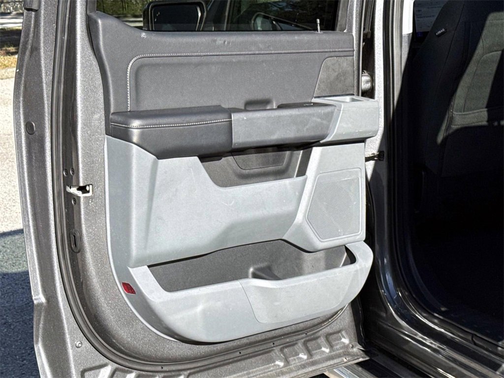 Used 2024 Ford F150 XLT w/ Equipment Group 302A MID image 11